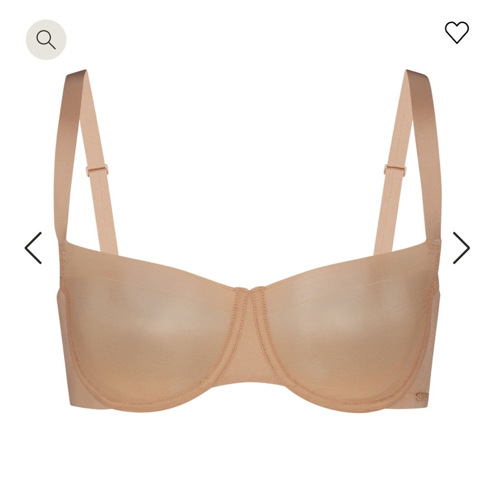 Skims bra